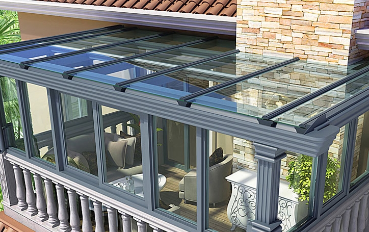 一文就懂：邯鄲陽(yáng)光房的材料怎么選擇